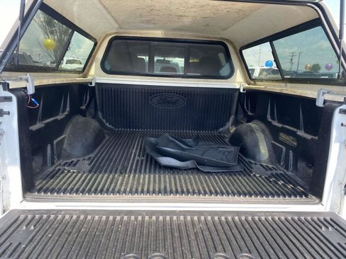 Used 2014 Ford F150 XLT w/ Equipment Group 302A Luxury RWD image 10