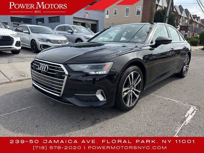 Used 2023 Audi A6 2.0T Premium