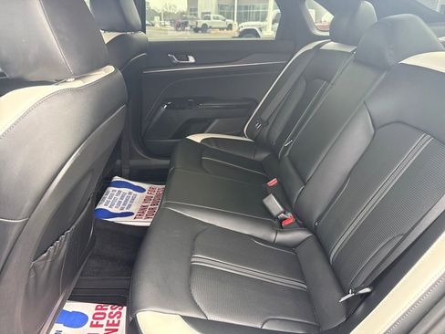 Used 2025 Kia K5 GT-Line image 40