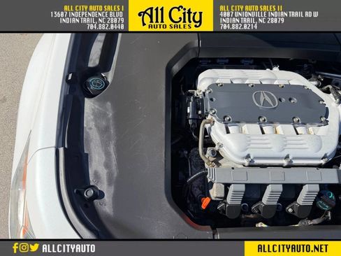 Used 2013 Acura TL SH-AWD image 35