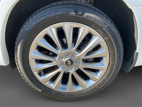 Used 2020 Hyundai Palisade Limited image 8