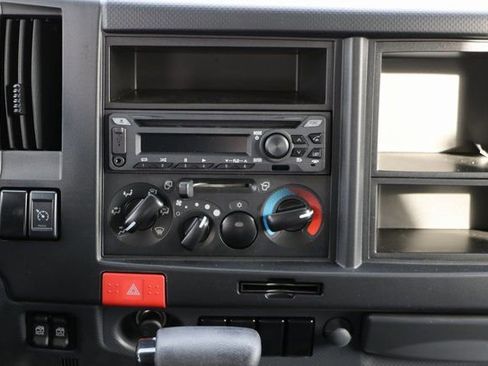 New 2025 Chevrolet Low Cab Forward image 14