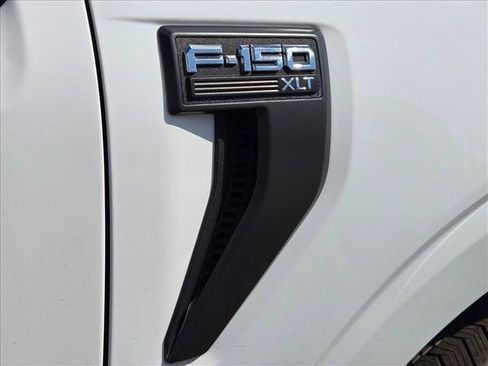 Certified 2021 Ford F150 XLT w/ Equipment Group 302A High AWD/4WD image 8