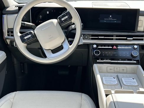 New 2026 Hyundai Santa Fe Calligraphy FWD image 30