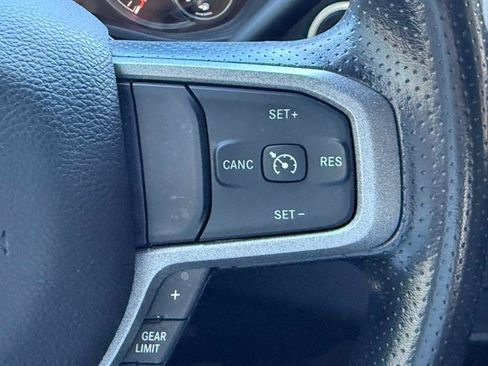 Used 2024 RAM 2500 Tradesman w/ Chrome Appearance Group AWD/4WD image 30