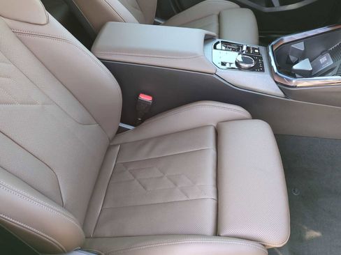 New 2026 BMW X3 xDrive30 image 21