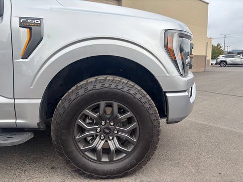 Used 2023 Ford F150 Tremor AWD/4WD image 2