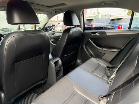Used 2014 Volkswagen Jetta TDI FWD image 17