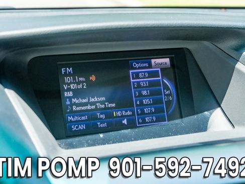 Used 2013 Lexus RX 350 FWD w/ Premium Pkg image 21