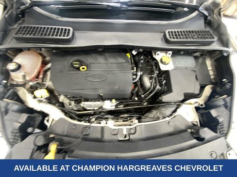 Used 2018 Ford Escape SE FWD image 38