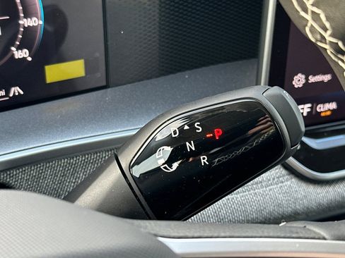 New 2026 Volkswagen Tiguan S AWD/4WD image 20