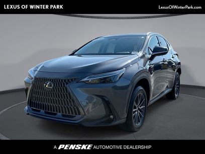 Used 2024 Lexus NX 250 FWD w/ Towing Package (2000 Lbs)