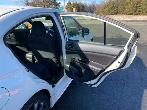 Used 2019 Subaru WRX Premium image 39