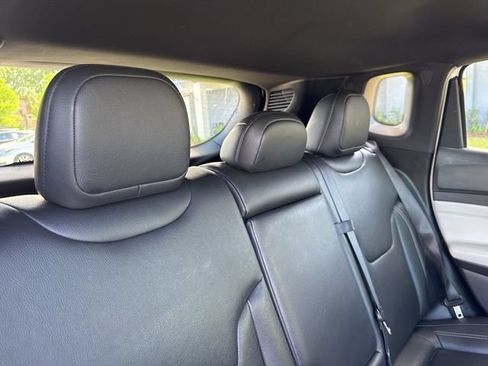Used 2025 Jeep Compass Limited AWD/4WD image 16