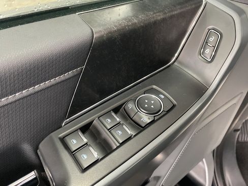 Used 2022 Ford F150 XLT w/ Equipment Group 302A High image 11