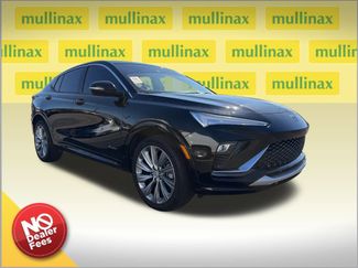 Used 2024 Buick Envista Avenir 360° Tour