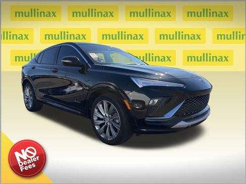 Used 2024 Buick Envista Avenir image 1