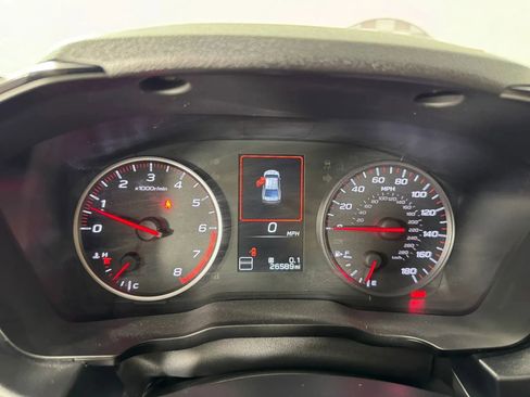 Used 2023 Subaru WRX Premium AWD/4WD image 14