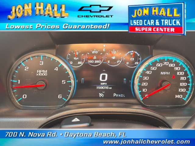 Used 2018 GMC Sierra 1500 Denali w/ Denali Ultimate Package AWD/4WD image 23
