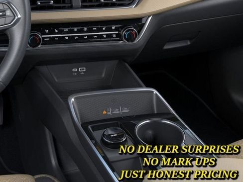 New 2026 Chevrolet Equinox ACTIV w/ Convenience Package III image 23