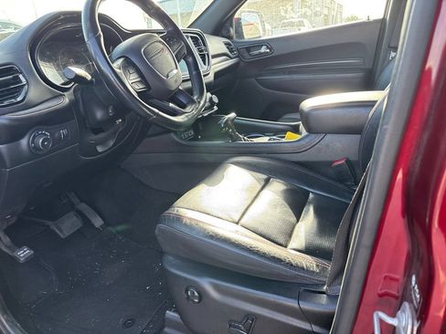 Used 2022 Dodge Durango R/T AWD/4WD image 9