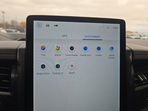 Used 2024 Ford Expedition Max Limited image 28