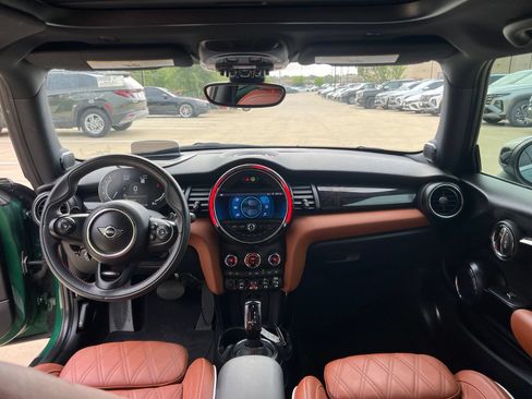 Used 2021 MINI Cooper S FWD image 20