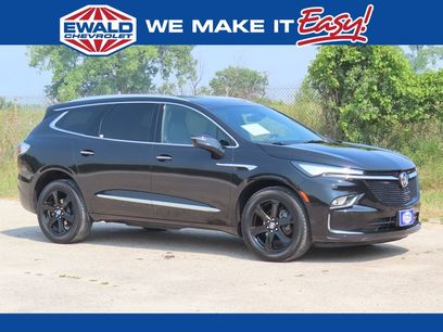 Certified 2024 Buick Enclave Essence w/ Experience Buick Package
