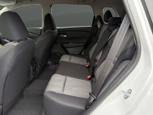 New 2026 Nissan Rogue SV w/ Cold Weather Package image 47