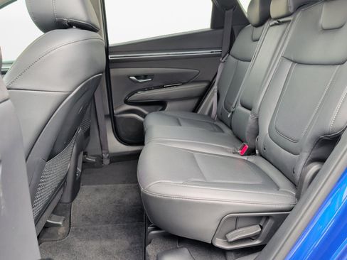 Certified 2023 Hyundai Tucson Limited image 13