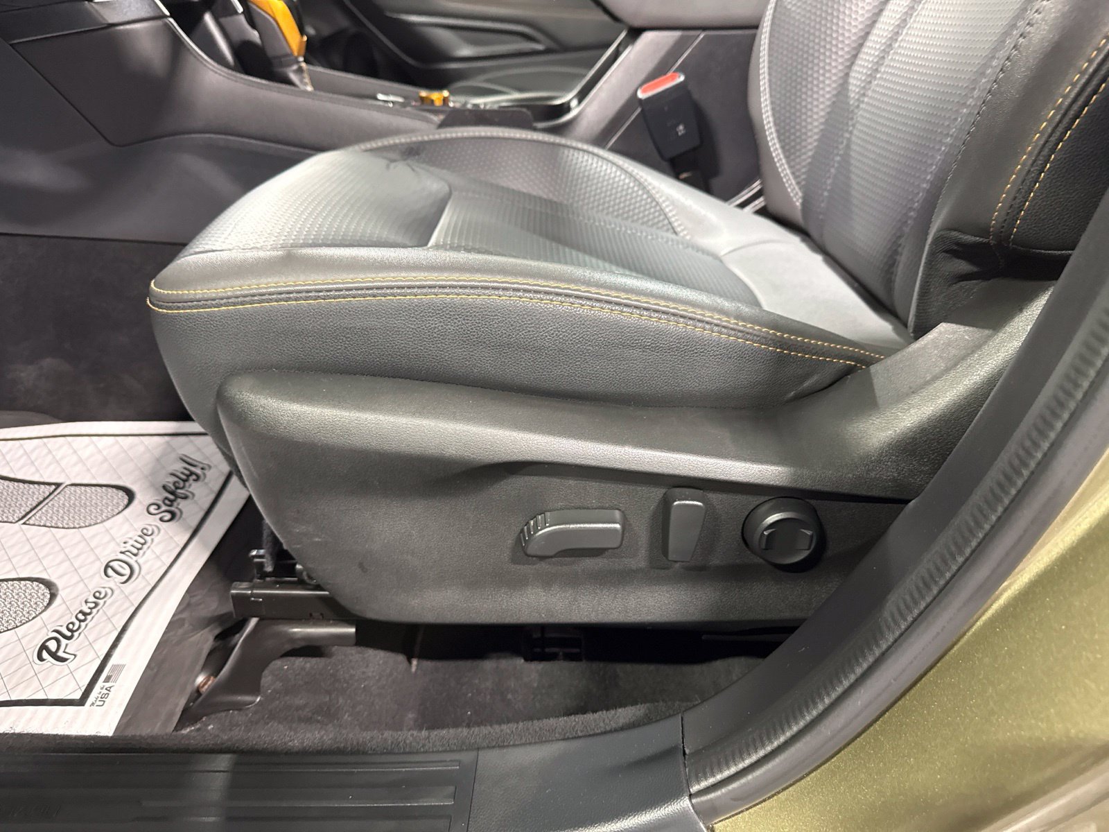 Used 2022 Subaru Forester Wilderness AWD/4WD image 26