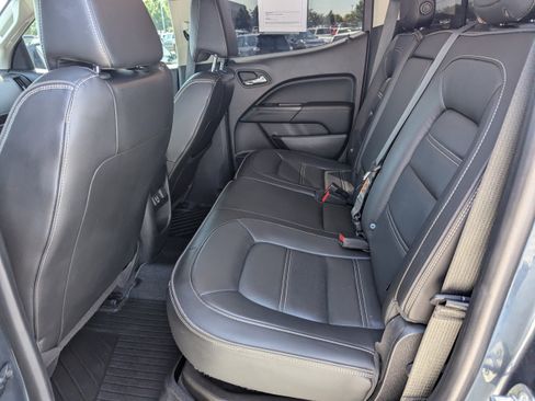 Used 2019 GMC Canyon Denali AWD/4WD image 27