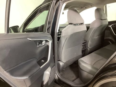 Used 2024 Toyota RAV4 AWD Hybrid image 26
