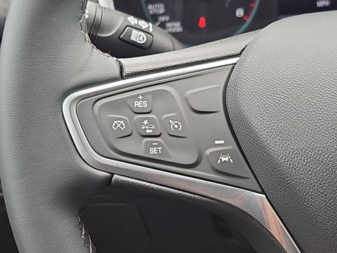Used 2023 Chevrolet Malibu RS w/ Driver Confidence Package FWD image 20