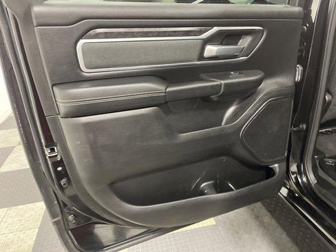 Used 2022 RAM 1500 Big Horn AWD/4WD image 11