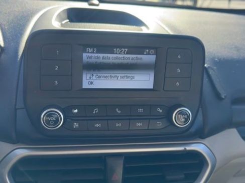 Used 2021 Ford EcoSport S image 15