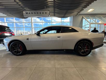 New 2024 Dodge Charger Scat Pack w/ Plus Group
