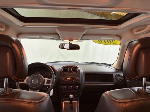 Used 2016 Jeep Patriot 75th Anniversary w/ Power Value Group image 26