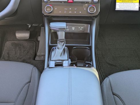 New 2026 Hyundai Tucson SEL image 19