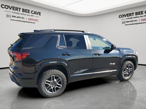 New 2026 GMC Terrain AT4 w/ Convenience Package III image 10