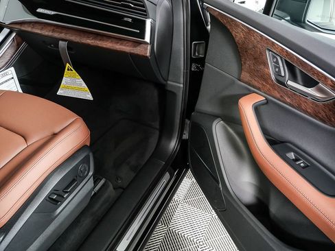 New 2026 Audi Q7 3.0T Premium Plus image 26
