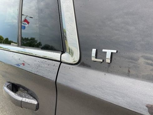 Used 2015 Chevrolet Tahoe LT AWD/4WD image 8