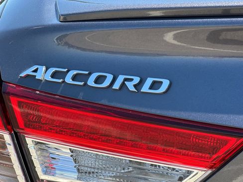 Used 2020 Honda Accord Sport image 27