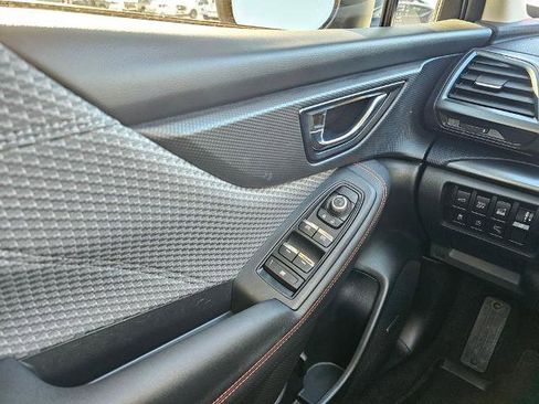 Used 2024 Subaru Forester Sport image 28