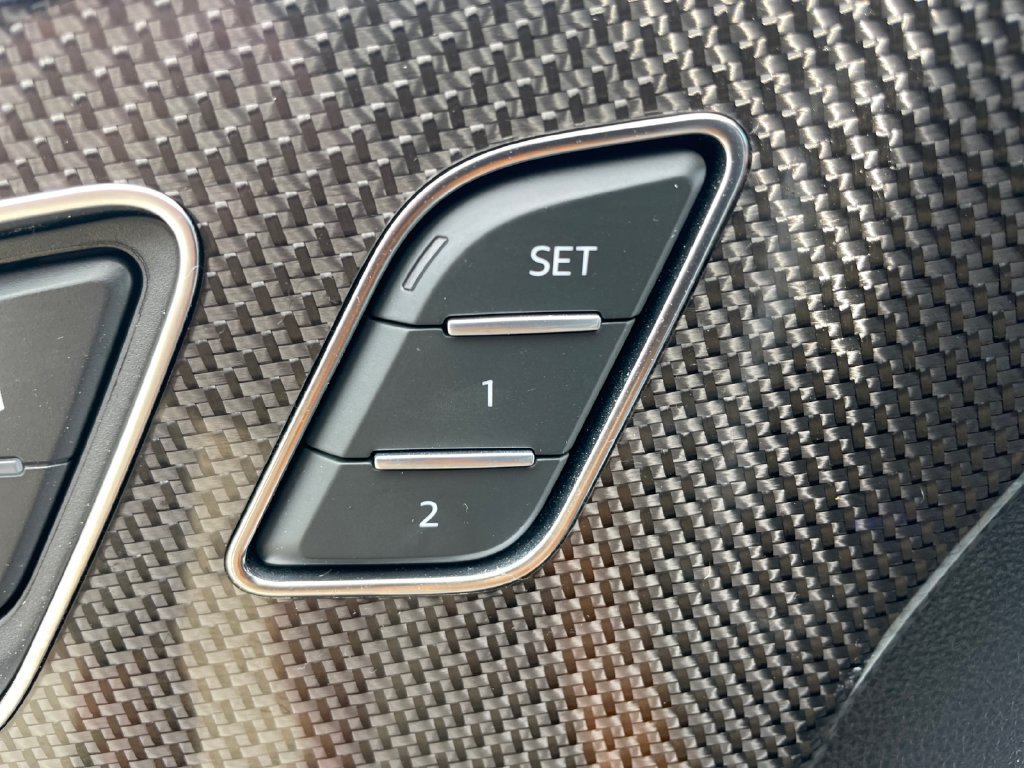 Used 2022 Audi SQ8 Premium Plus AWD/4WD image 37