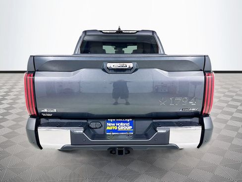 New 2026 Toyota Tundra 1794 Edition AWD/4WD image 5