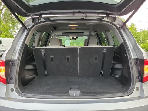 Used 2021 Honda Pilot Special Edition image 8