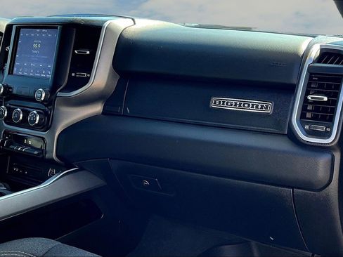 Used 2019 RAM 1500 Big Horn image 18