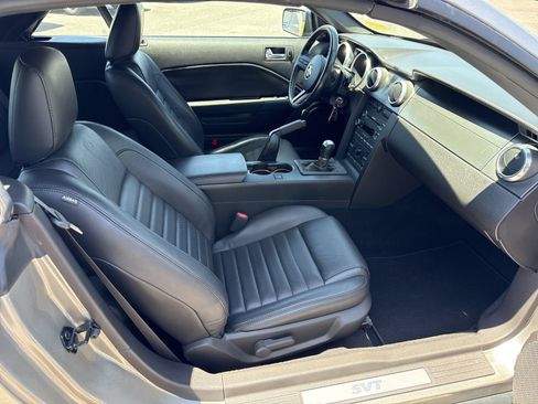 Used 2008 Ford Mustang Shelby GT500 RWD image 31