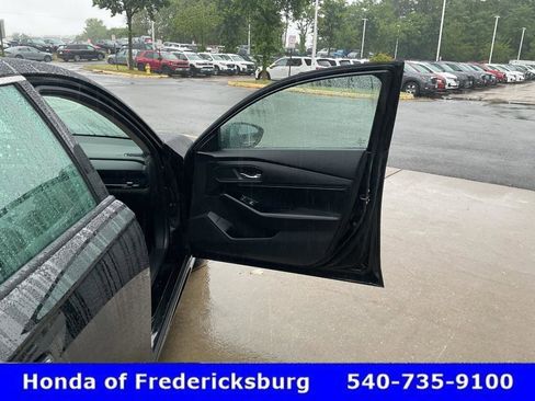 Certified 2026 Honda Accord Touring image 19